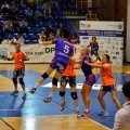 Handbal feminin: HCM Baia Mare a câștigat Cupa României