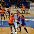 Handbal feminin: HCM Baia Mare a câștigat Cupa României