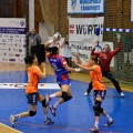 Handbal feminin: HCM Baia Mare a câștigat Cupa României