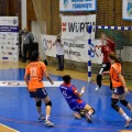 Handbal feminin: HCM Baia Mare a câștigat Cupa României