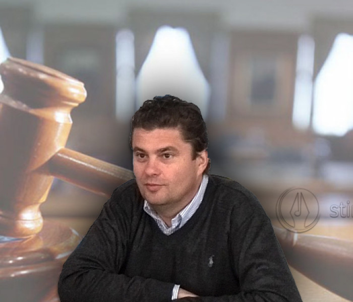 Deputatul Florin Popescu, trimis în judecată