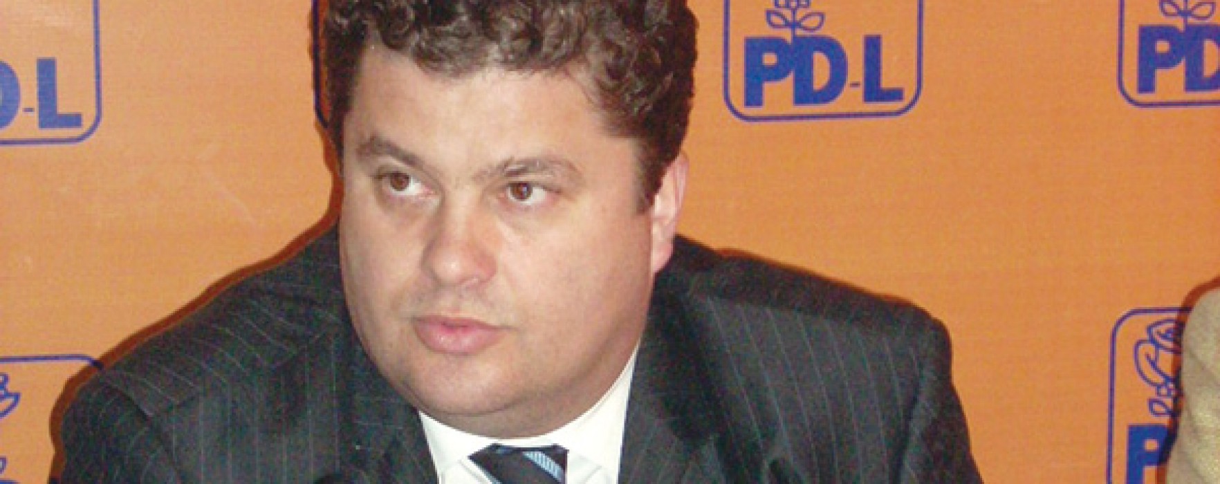 UPDATE Florin Popescu: Excluderea mea din PDL este profund nedreaptă