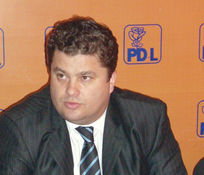 UPDATE Florin Popescu: Excluderea mea din PDL este profund nedreaptă