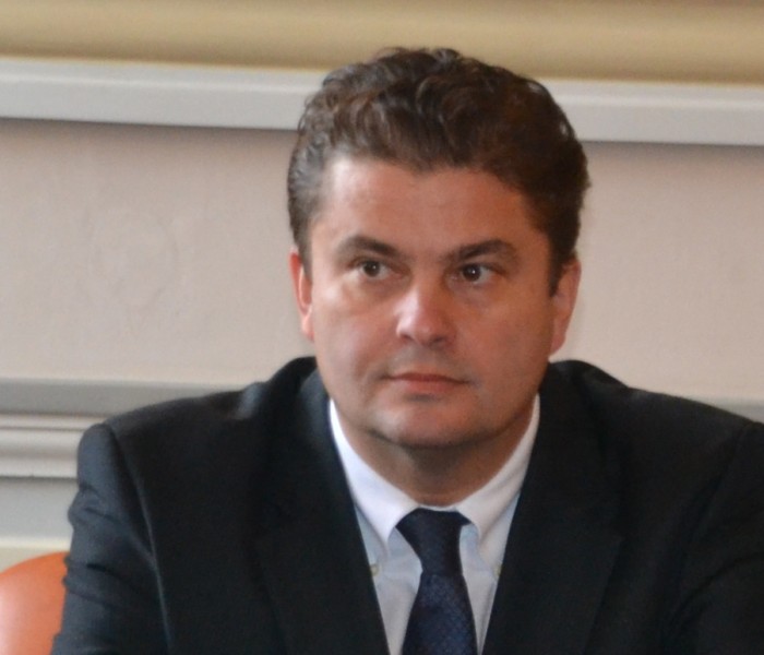 Deputatul Florin Popescu, trimis în judecată pentru conflict de interese