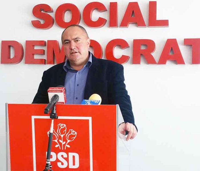 Dâmboviţa: Creşte numărul primarilor PSD care cer demisia Rovanei Plumb