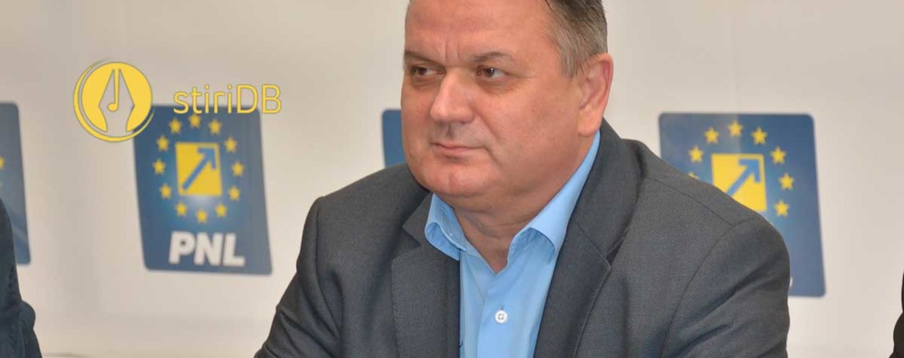 Virgil Guran, PNL: Săptămâna viitoare depunem moţiunea; dacă cei ce au semnat se ţin de cuvânt va trece