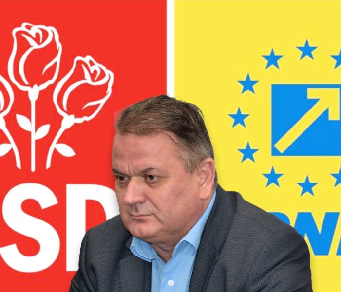 Reacţia preşedintelui PNL Dâmboviţa la plecarea unui primar la PSD