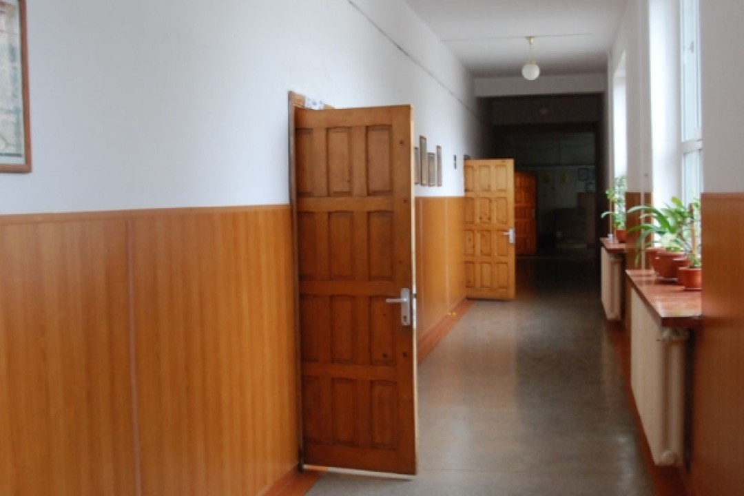 Târgovişte: Liceul „Ion Heliade Rădulescu” va fi reabilitat cu fonduri europene de aproape 50 de milioane de lei
