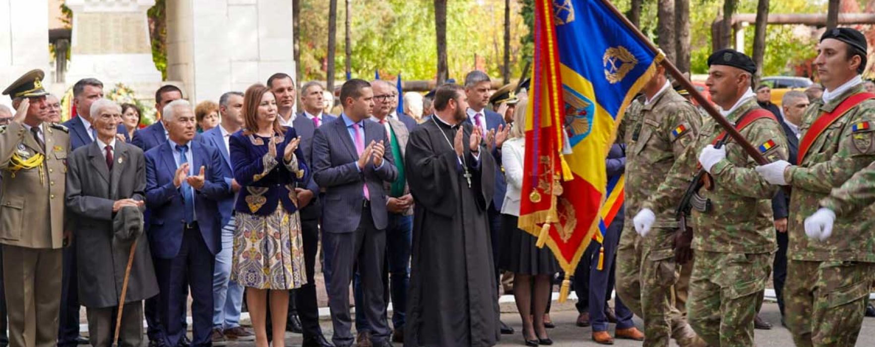 Carmen Holban, deputat PSD – mesaj de Ziua Armatei