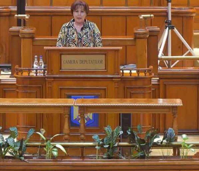 Carmen Holban, PSD: Ministrul Sănătății trebuie să-și dea demisia pentru incapacitatea de a gestiona criza sanitară!