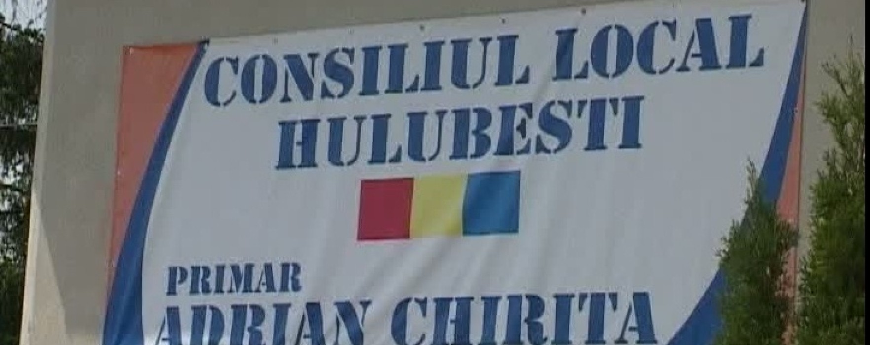 Alegeri pentru Consiliul Local Hulubeşti, în 25 mai