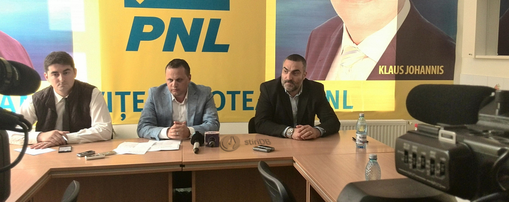 PNL Dâmboviţa: Nu se resimte, în judeţ, în niciun fel apariția partidului creat de Tăriceanu (audio)