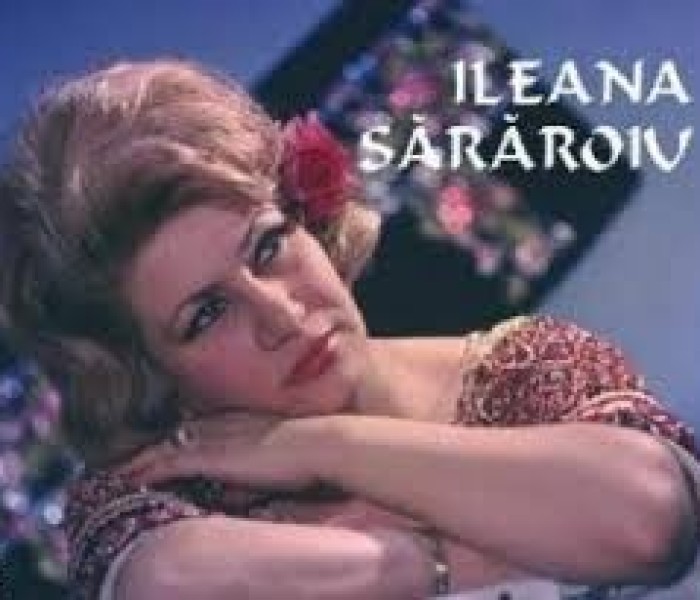 Festival concurs ”Ileana Sărăroiu”, la Târgovişte