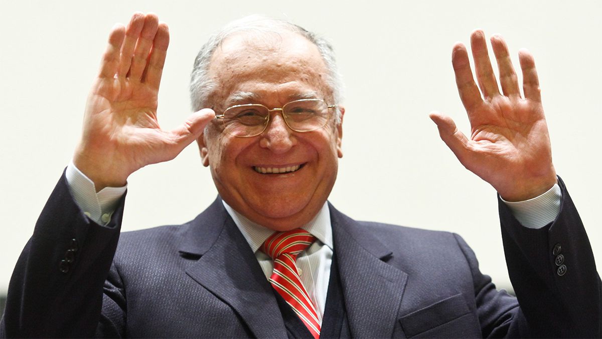 iliescu