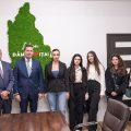 Dâmboviţa: Internship la consiliul judeţean