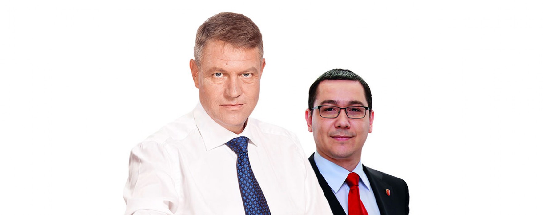 Exit-poll IRES: Klaus Iohannis 50,9 %, Victor Ponta 49,1 %