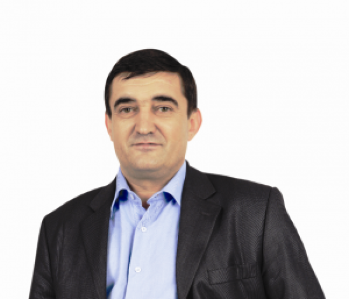 Deputatul Iulian Vladu, desemnat preşedinte interimar al organizaţiei judeţene PDL