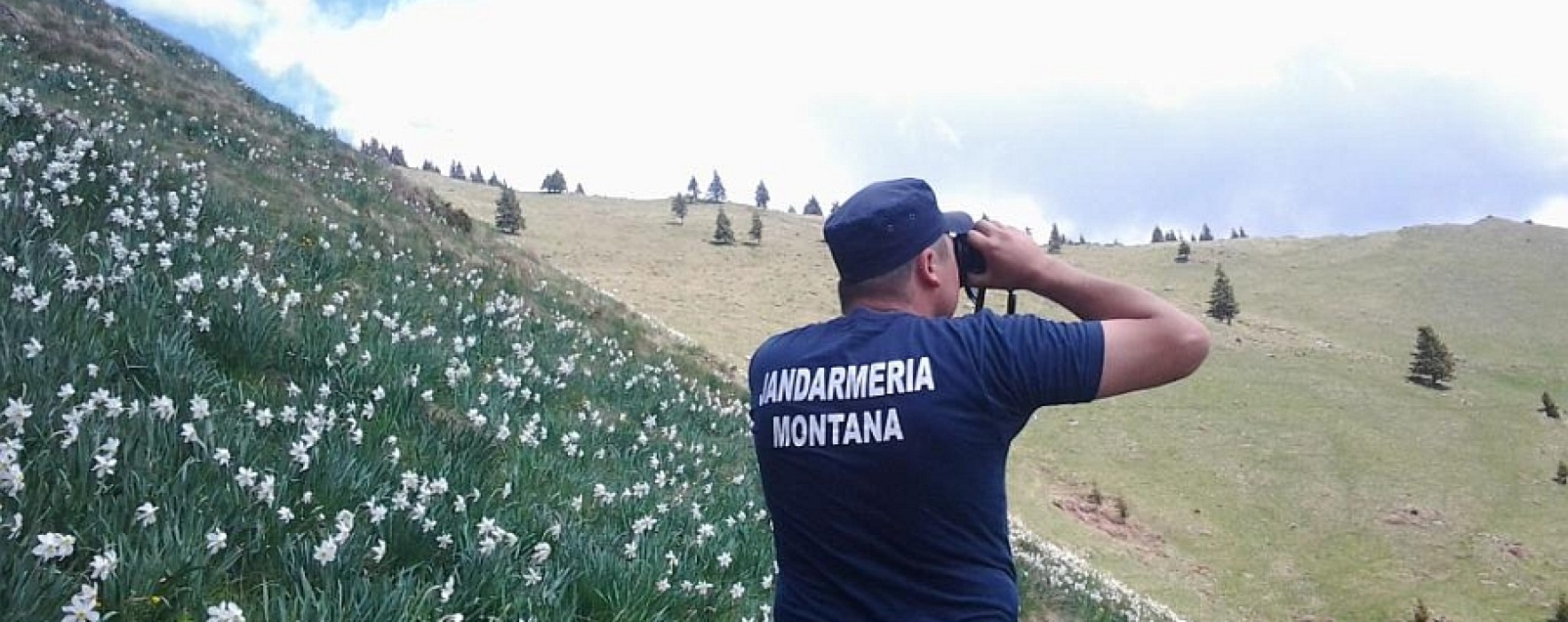 Turişti rătăciţi în Munţii Bucegi, găsiţi de jandarmii montani