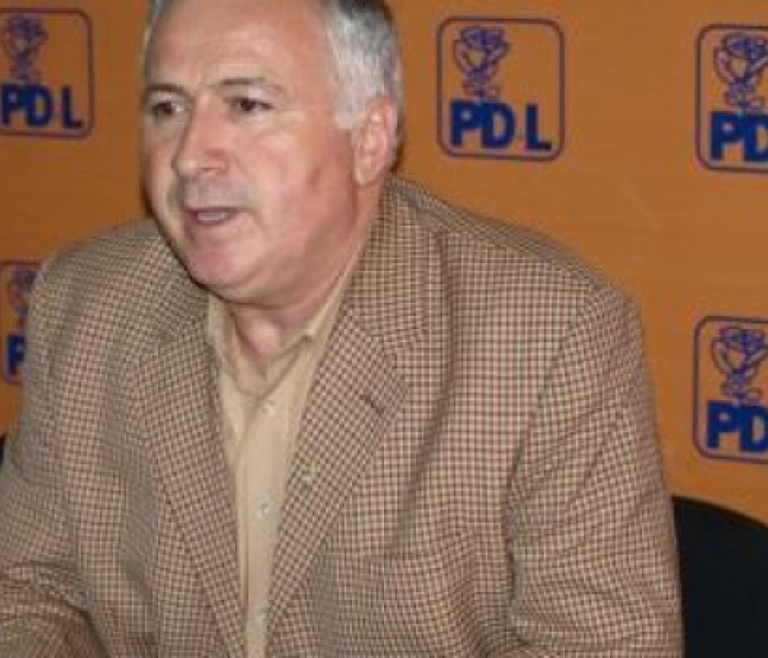 PDL Dâmboviţa: Blaga le-a spus primarilor din  judeţ că nu va discuta pe poziţii ultimative