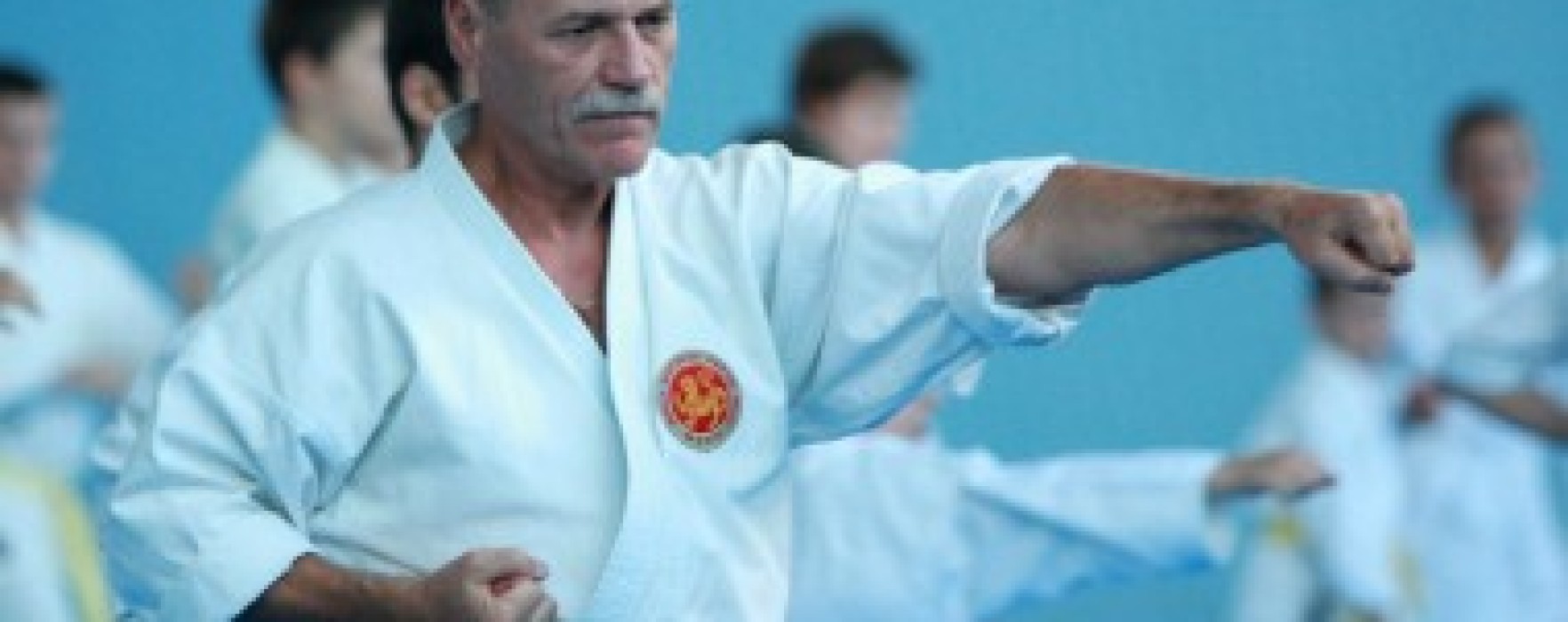 Seminar Tehnic Naţional Karate – Do Shotokan, la Titu