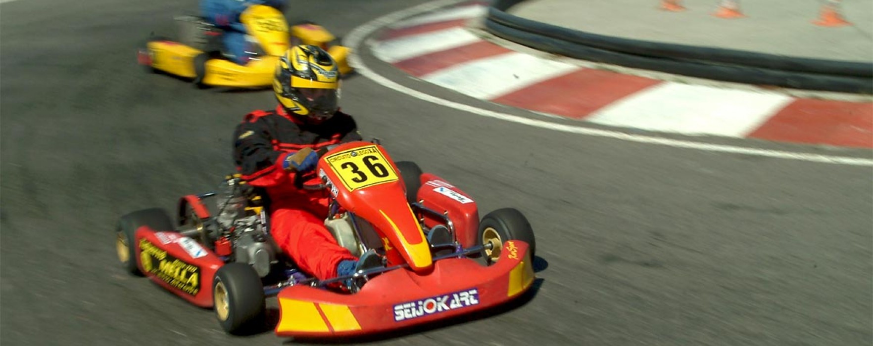 Primăria Târgovişte: Circuit moto şi de karting, oportun în municipiu