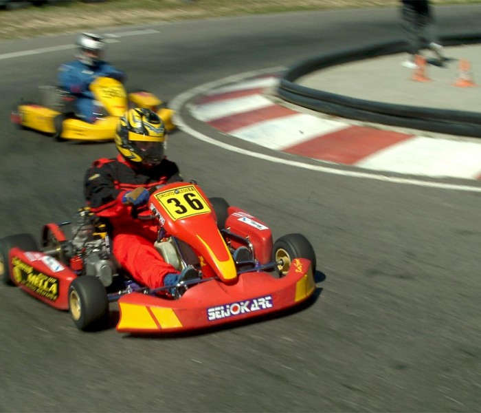 Primăria Târgovişte: Circuit moto şi de karting, oportun în municipiu