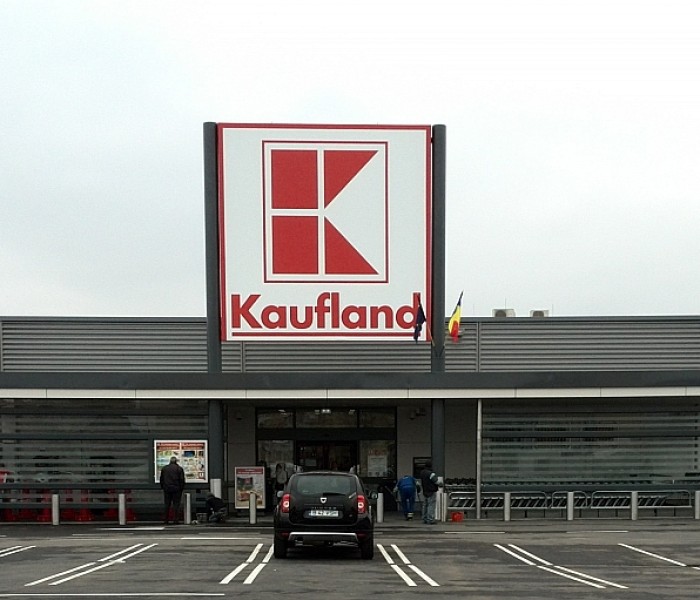 Kaufland a inaugurat al doilea supermarket în Târgovişte