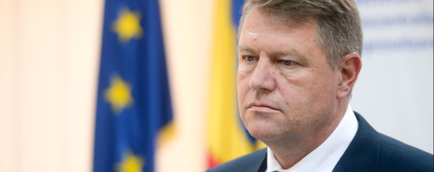 Klaus Iohannis, la depunerea candidaturii: ȘTIU ce trebuie făcut și împreună cu un guvern pro european, în jurul PNL-ului, vom face această muncă pentru români!