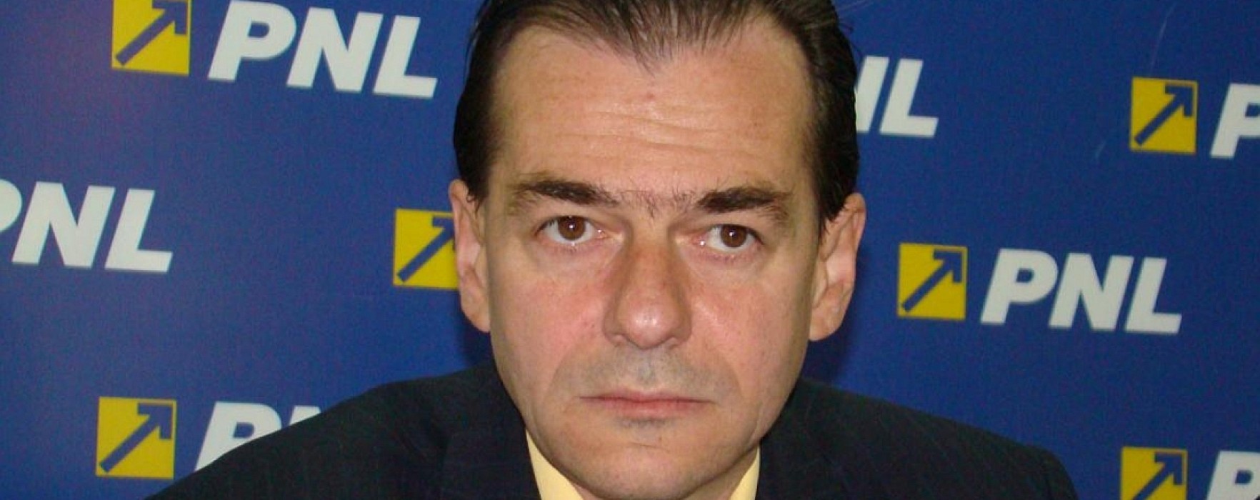 Ludovic Orban, preşedinte interimar al PNL Dâmboviţa