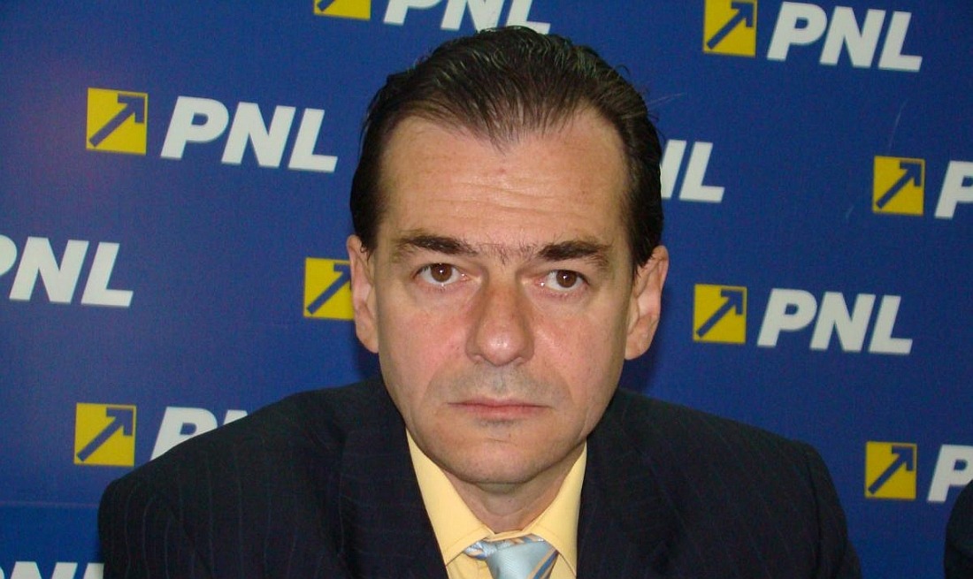 ludovic orban