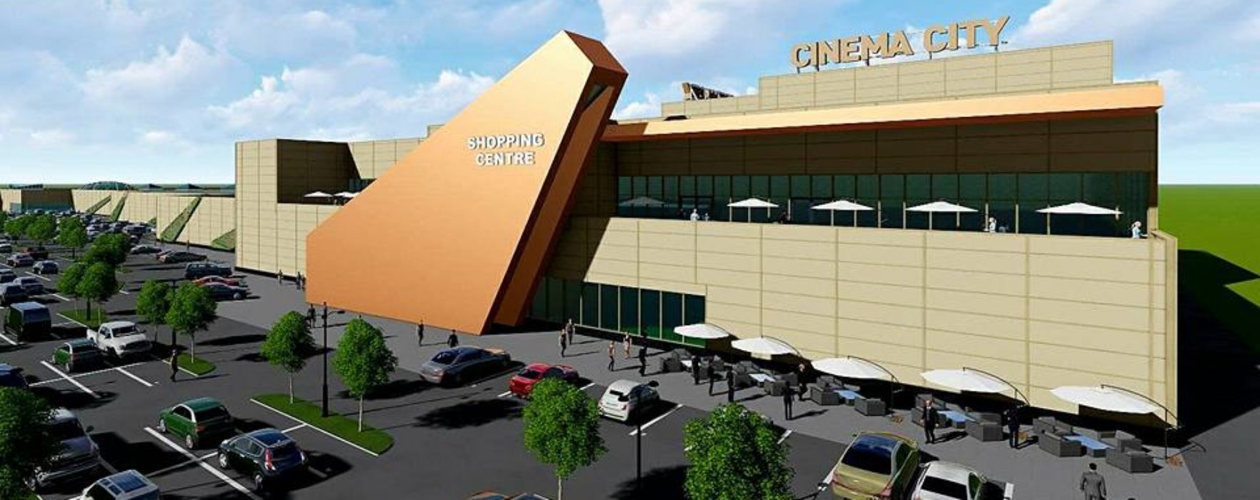 Primăria Târgovişte a eliberat autorizaţia de construcţie a mall-ului