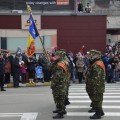 Manifestări de 1 decembrie, la Târgoviște (foto)