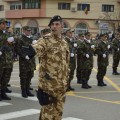 Manifestări de 1 decembrie, la Târgoviște (foto)