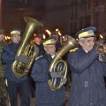 Manifestări de 1 decembrie, la Târgoviște (foto)