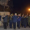 Manifestări de 1 decembrie, la Târgoviște (foto)