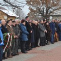 Manifestări de 1 decembrie, la Titu (foto)