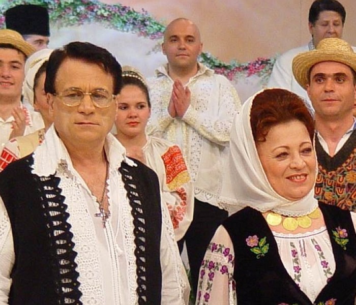 Maria Ciobanu nu a putut veni la Festivalul ”Ion Dolănescu” de la Târgovişte din motive de sănătate