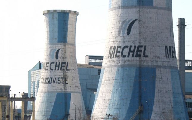 mechel