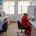 Dâmboviţa: Laboratorul de Microbiologie Medicală al spitalului judeţean, dotat cu echipamente moderne