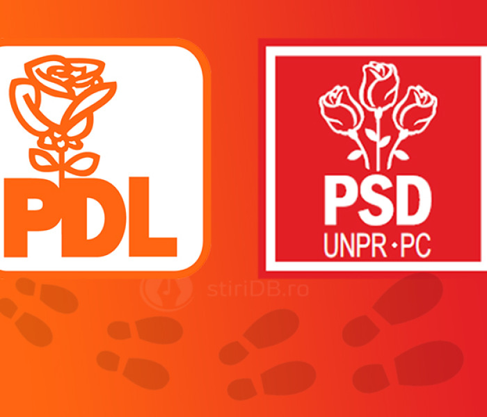 20 de primari şi 127 de consilieri locali din Dâmboviţa au trecut la PSD