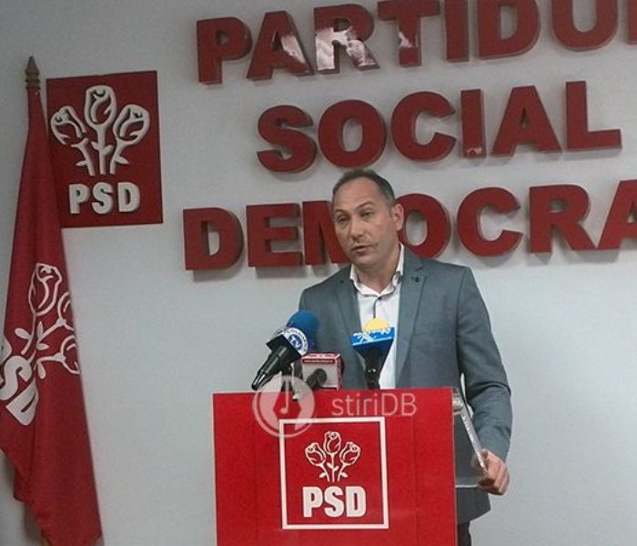 Primar Valea Mare: Mulţi primari se gândesc dacă să acceseze bani europeni pentru că nu au timp de implementare