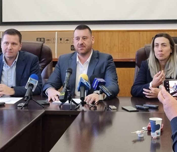 Primar Moreni: Două proiecte europene cu probleme riscau să bage localitatea în faliment