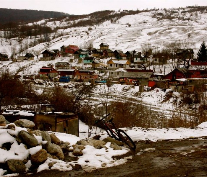 Dosare penale pe numele mai multor persoane care au construit ilegal în Parcul Natural Bucegi