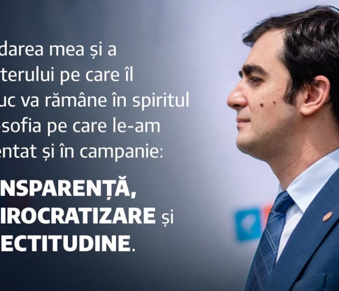 Dâmboviţa: Ministrul Năsui, în vizită la fabrica unde e angajată soţia deputatului PLUS de Dâmboviţa