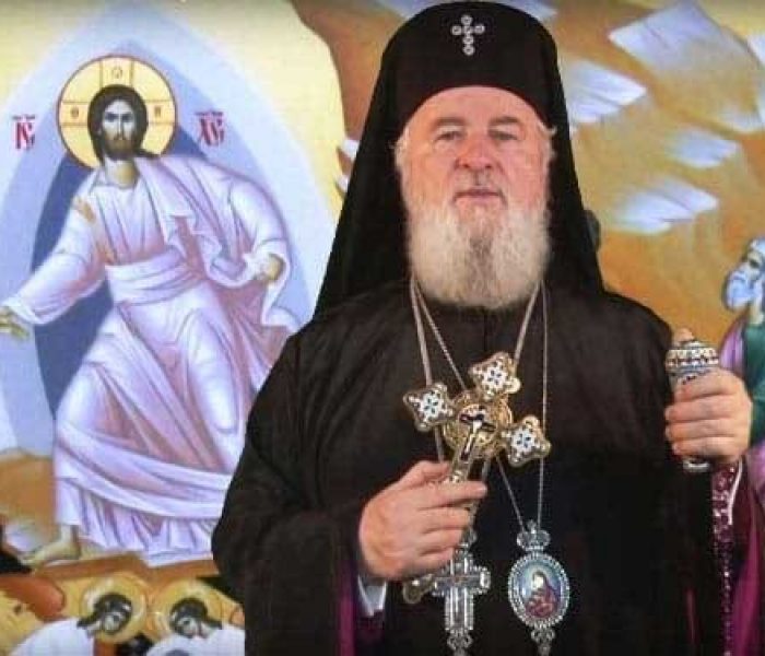 Mesajul arhiepiscopului și mitropolitului Târgoviștei, Nifon, cu prilejul sărbătorilor pascale