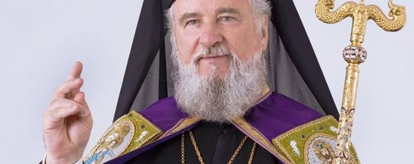 Mesajul arhiepiscopului Târgoviştei cu ocazia sărbătorii Sf. Nifon