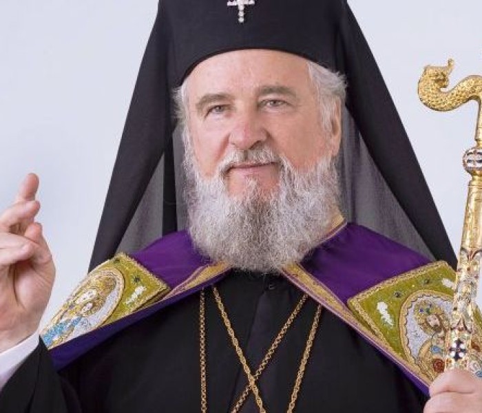 Mesajul arhiepiscopului Târgoviştei cu ocazia sărbătorii Sf. Nifon