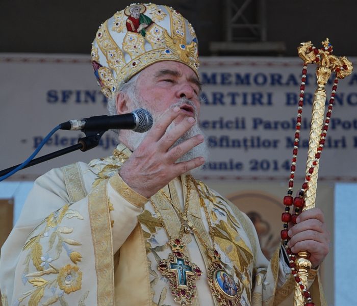 Arhiepiscopul şi mitropolitul Târgoviştei cere credincioşilor să promoveze, inclusiv online, participarea la referendum