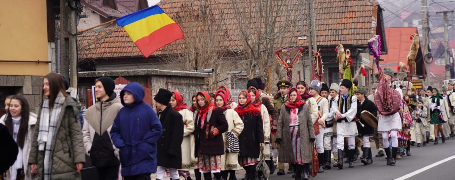 Carmen Holban, deputat PSD: Nimic nu animă atât de frumos sărbătorile de iarnă precum colindele