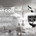 Invitaţie a artistului târgoviştean Călin Ţopa / Transcendent Renaissance – Emerging Talents